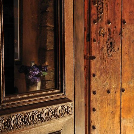 Las Moradas Del Temple Mirambel  Oda fotoğraf