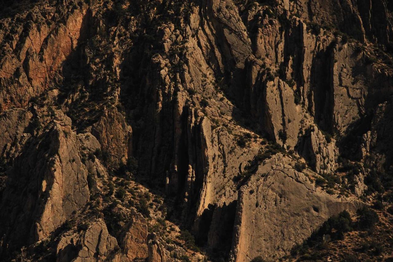 Las Moradas Del Temple Mirambel  Dış mekan fotoğraf