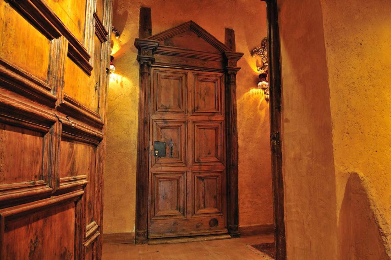 Las Moradas Del Temple Mirambel  Dış mekan fotoğraf